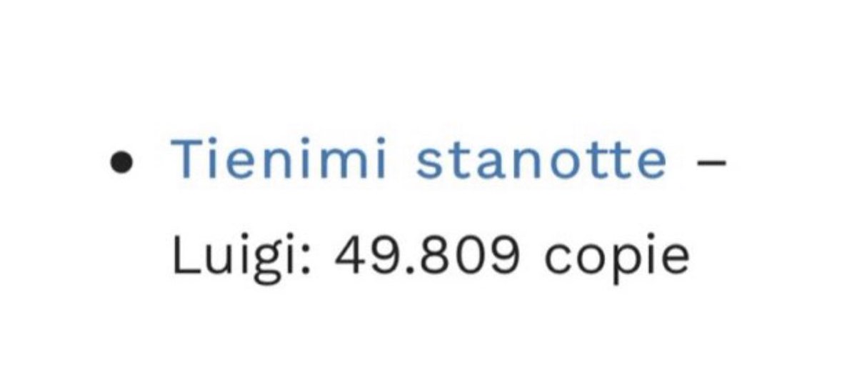 lelefess's tweet photo. RAGA🛑🛑 
PER DOMANI CE LA POSSIAMO FARE, QUESTA NOTTE FACCIAMO IL PANICO, STREAMMATE FORZA X LUIGI #luigistrangis #tsxdiscodoro https://t.co/7secdhjTj3