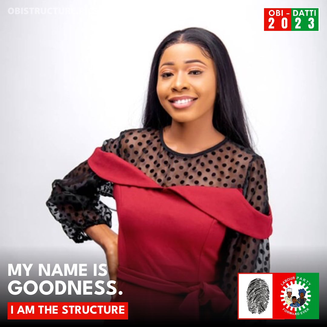 Goldengoodnes's tweet photo. #OBIdientlyYUSful #Obidatti023 #ObiStructure https://t.co/W1xCiQ9Wiw