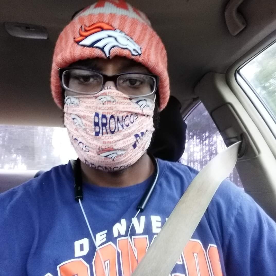 JohnBagley's tweet photo. #NewProfilePic https://t.co/gbSxC8mOxS