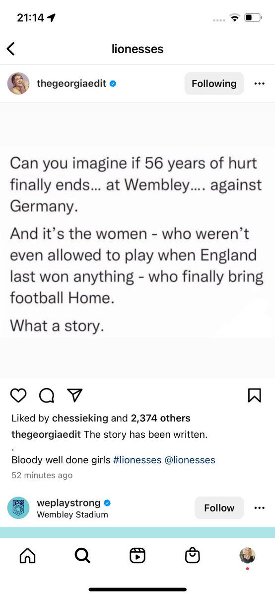 Alix Bolton tweet media