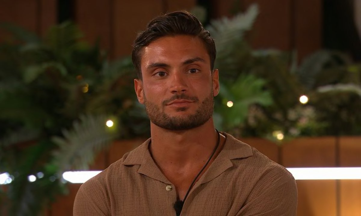 MuradMerali's tweet photo. Four staple contestants of love island 2022 that brought back the show into another prime phase with their controversy, drama, one liners and pure entertainment. #loveisland https://t.co/NLZKGUz4fg