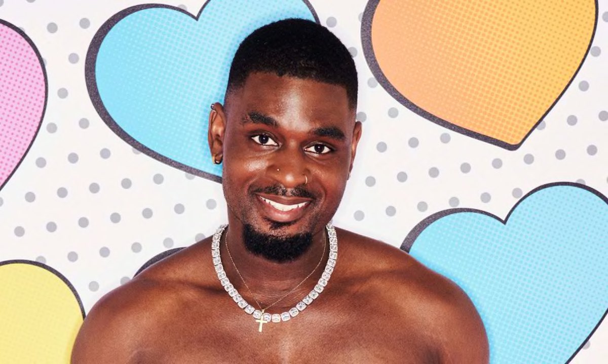 MuradMerali's tweet photo. Four staple contestants of love island 2022 that brought back the show into another prime phase with their controversy, drama, one liners and pure entertainment. #loveisland https://t.co/NLZKGUz4fg