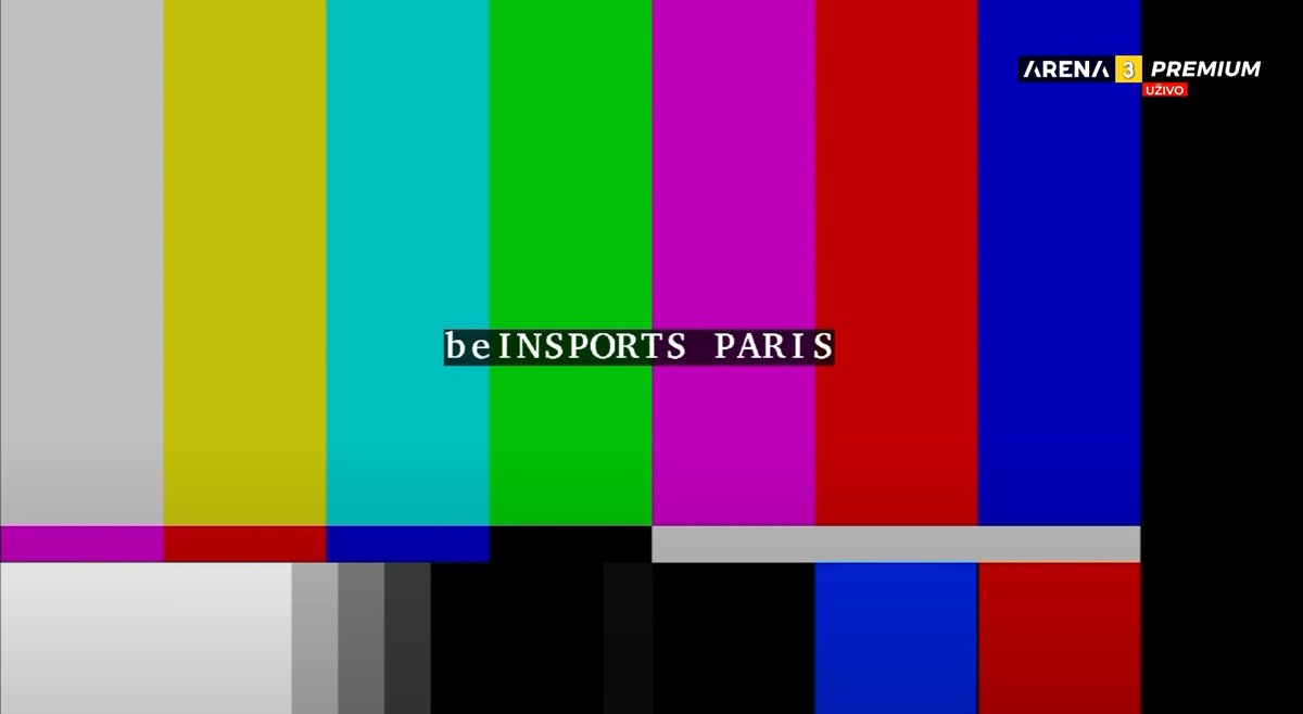 📺 Il semblerait que ce soit beIN Sports qui assurait ce soir la diffusion du signal international du #TDC2022. Assez surprenant, d'autant plus que ce dernier a fini d'émettre juste avant le soulevée du trophée, privant ainsi les téléspectateurs étrangers de ce moment.

#PSGFCN