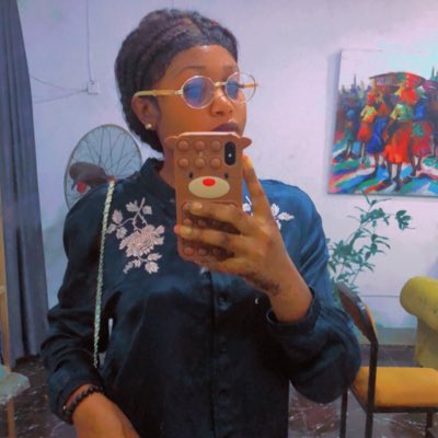 IsioroL's tweet photo. #NewProfilePic https://t.co/S5F3dc7cbe