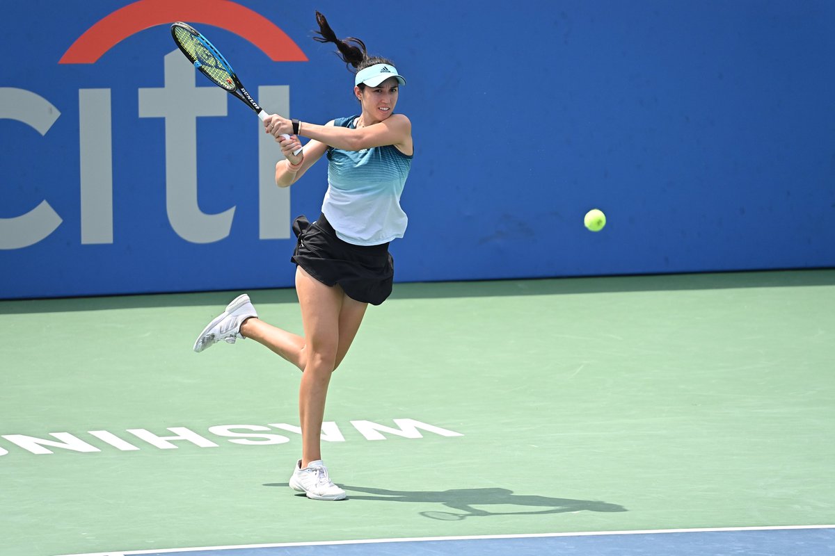 Mubadala Citi DC Open tweet media