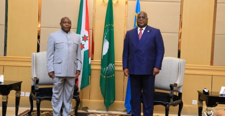 #RDC Incident mortel à Kasindi: Evariste Ndayishimiye condamne l’acte perpétré par les soldats de la Monusco cas-info.ca/incident-morte…