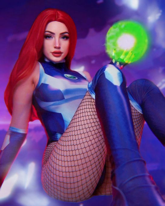 Anyways, making cosplay content today. Attempting to make a return to asmr YouTube AND special asmr for
