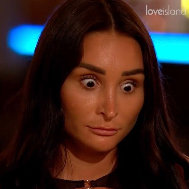 olacy23's tweet photo. I cant stand paige no more #loveisland https://t.co/Q7jiK0rGE0