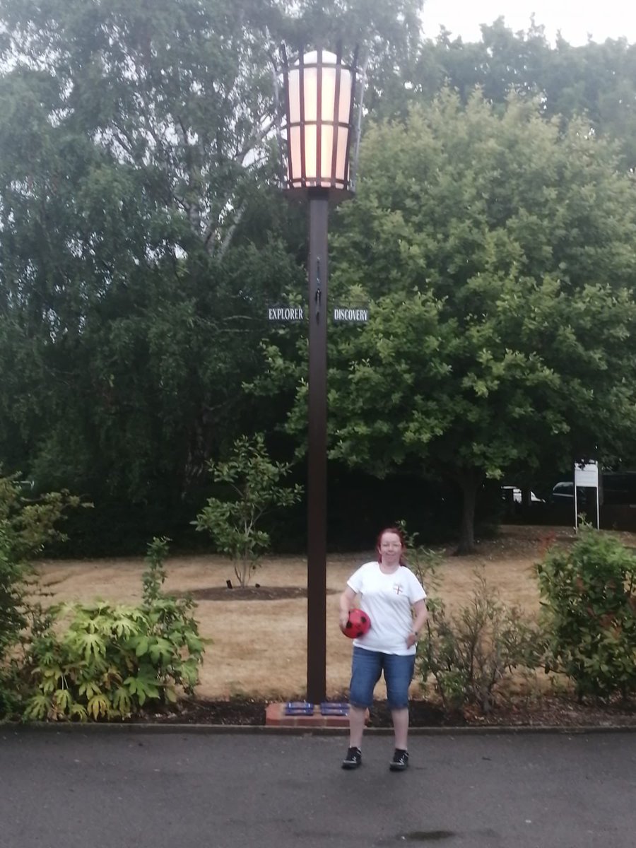 We said we would light the BFA Beacon @TheBeaconSch on special occasions. The spectacular win of our England Lionesses 🏴󠁧󠁢󠁥󠁮󠁧󠁿 tonight is just such an occasion⚽️⚽️. Congratulations ladies - you have inspired countless young girls and made us all very #beaconschoolproud #Lionesses
