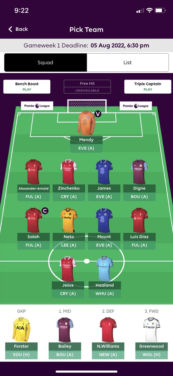 James Harwanko tweet media