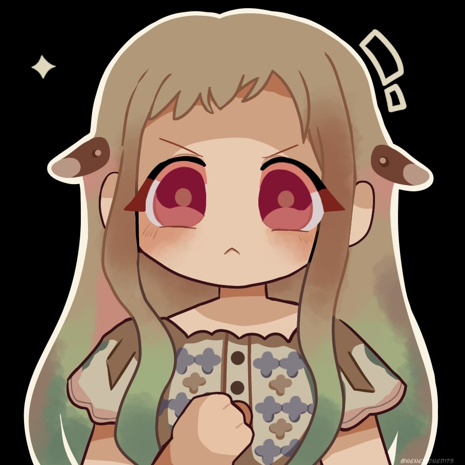 nene icon for this month~
#jshk #tbhk