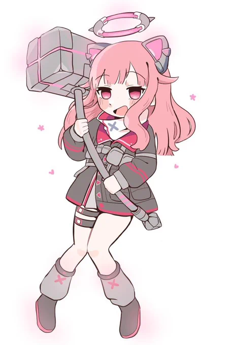 欸姆#prsk_FA 