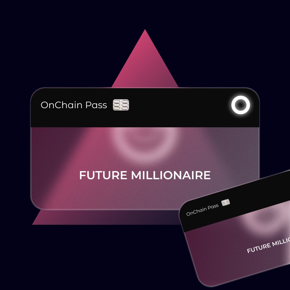 OnchainTeam's tweet photo. The doors are open to OnChain Team 🔗

Any first 55 interaction will receive a OnChainList

#solana #solanasummer #nft  #SolanaNFTs #NFTs #NFTdrops https://t.co/lGTA8nZ0eD
