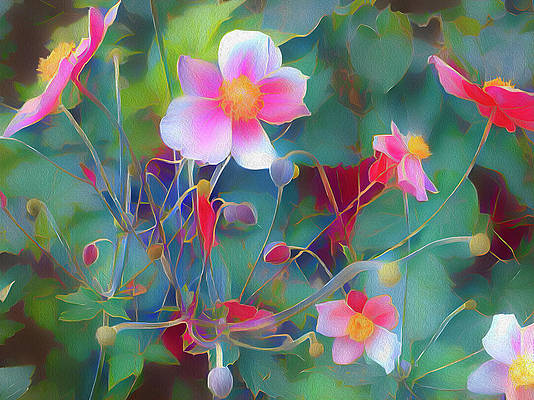 DeborahLeagueFA's tweet photo. #grapeleafanemone #floralart #wallart #homedecor #buyintoart #floral #flowers #flowerart #viningflowers #anemone #artprints
AVAILABLE HERE - https://t.co/q85OS5GXmT https://t.co/VUrtQmMI2S