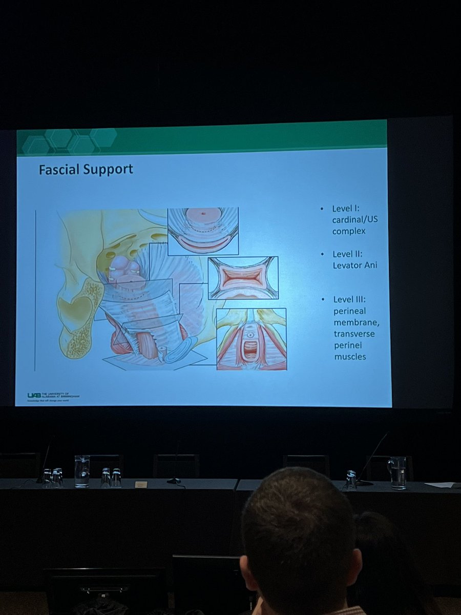 kate_klimo's tweet photo. Amazing weekend with incredible people. Learned so much about the field of #FPMRS Met so many strong and powerful docs. Feeling so grateful for #SUFUres22 #womeninmedicine 🥰 https://t.co/ZX27IjlGKW