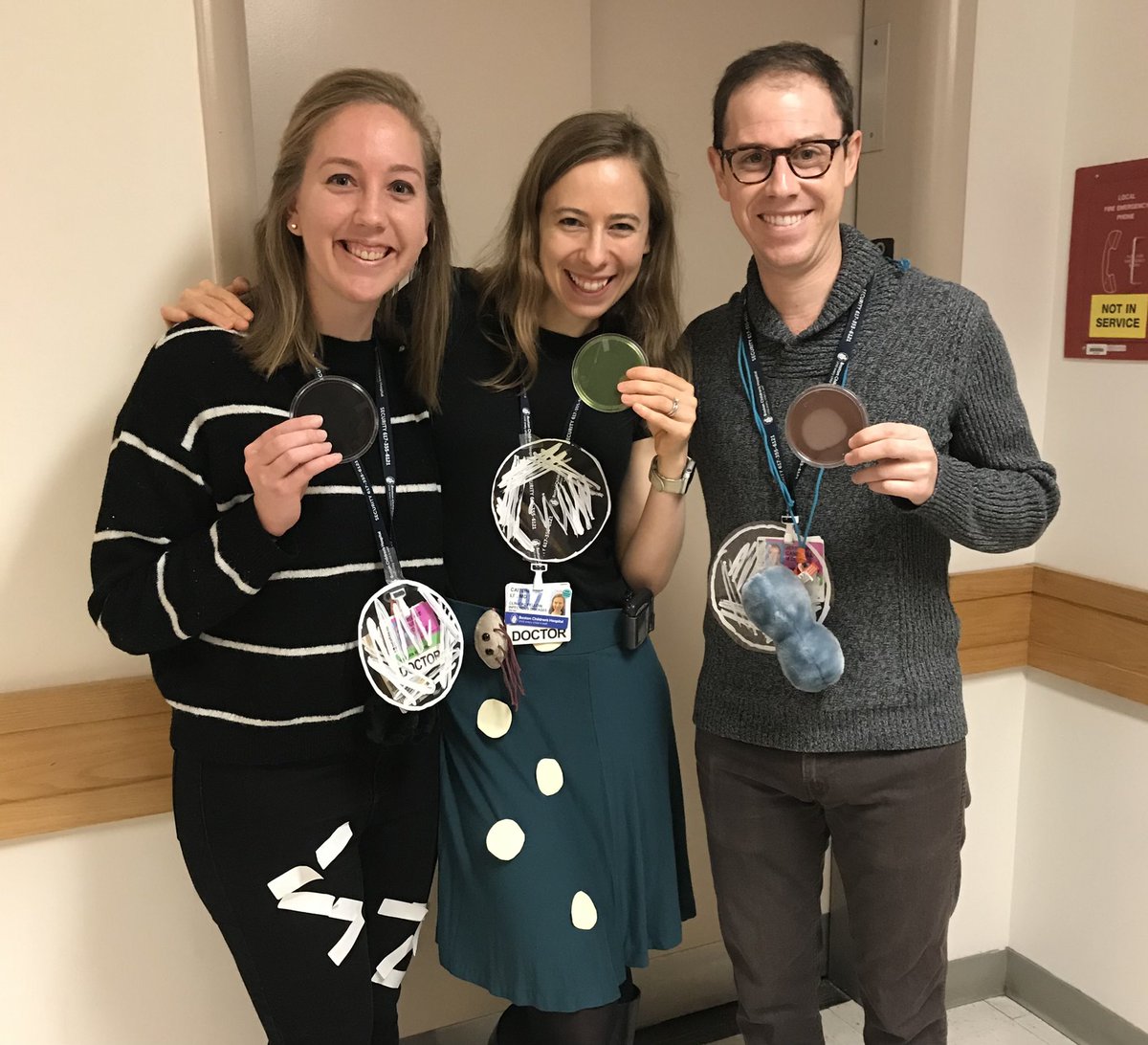 Caitlin Li, MD, MHQS (@caitlinnli) on Twitter photo Forever grateful for my time at @BCHPedsID and for the most amazing co-fellows. Thrilled to be starting as an attending at <a href="/LuriePedsID/">Lurie Children’s Infectious Diseases</a> tomorrow! #IDtwitter
<a href="/melduboisMD/">Melanie Dubois, MD</a> @jicampbellMD Forever grateful for my time at @BCHPedsID and for the most amazing co-fellows. Thrilled to be starting as an attending at <a href="/LuriePedsID/">Lurie Children’s Infectious Diseases</a> tomorrow! #IDtwitter
<a href="/melduboisMD/">Melanie Dubois, MD</a> @jicampbellMD