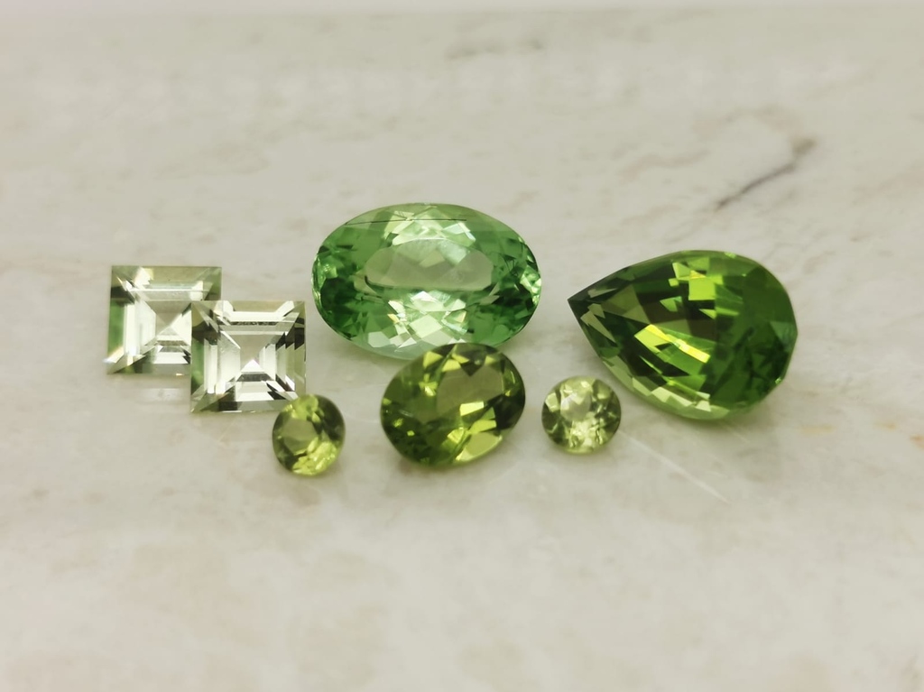 BillHicksDesign's tweet image. Spinel and Peridot are the birthstones for August, and this month we have a stunning selection of gorgeous gems to choose from.  You can also check out our latest blog on Spinel - a gem connoisseur's secret favourite stone.  Link in bio.