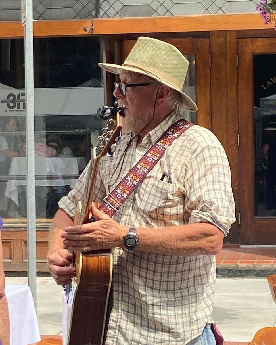 We just went to the Arts &amp; Crafts Festival, simply amazing! 
What is the most special is running into the people we have met along our journey in the town we love so well; students we have taught, the neighbors, coworkers &amp; friends who are so near and dear to us! <a href="/bradymannion1/">Jennifer Mannion</a>