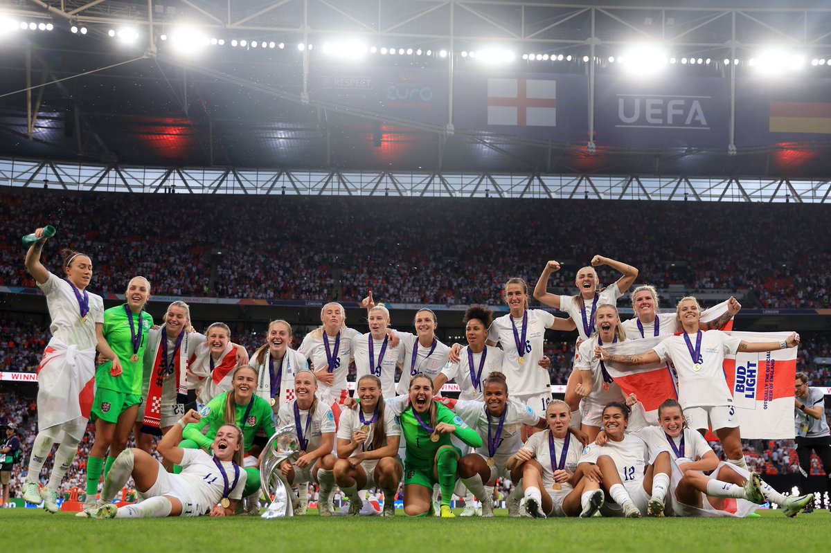 Rachel Daly MBE tweet media