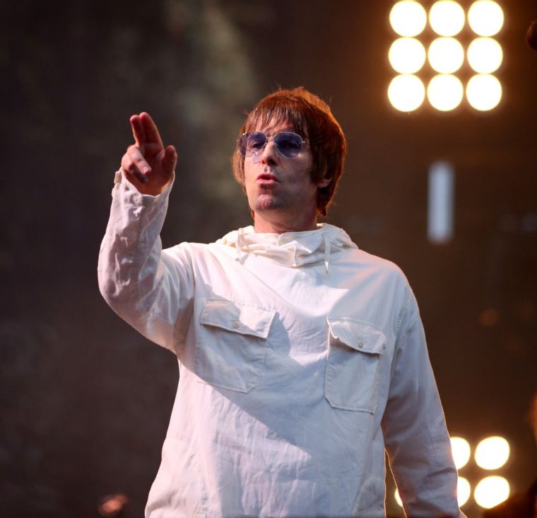Mainly Oasis tweet media