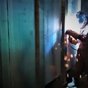 NumacFab's tweet image. We have multiple job opportunities for welders and fabricators.
✅ Attractive Salary 
✅ Private Health Insurance 
✅ Overtime at 1.5 Hours 

PM us for more details or call 02830851719 between 8am and 4.30pm