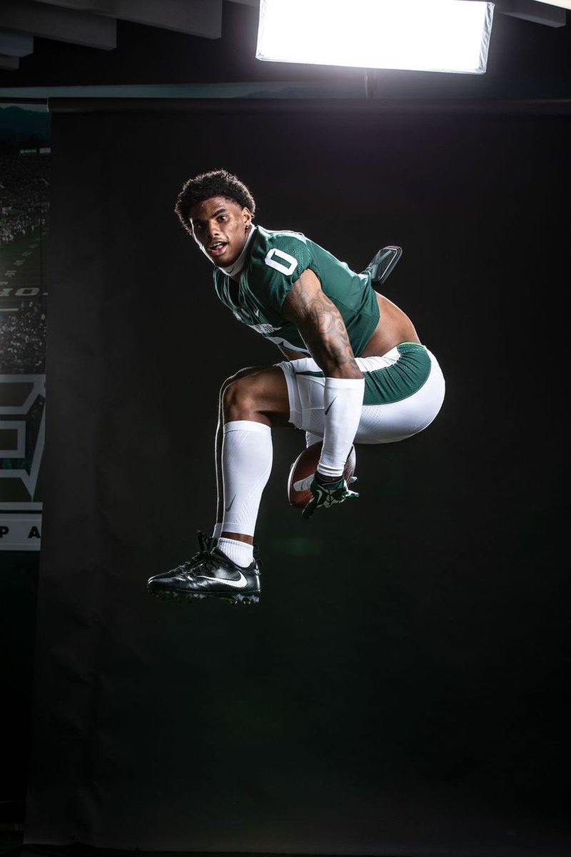 keoncoleman6's tweet photo. I think a lot of times you don’t have to tell your story, time will♾️👁🛸 #year2 🕺🏾 https://t.co/E9Yi0z4mq8