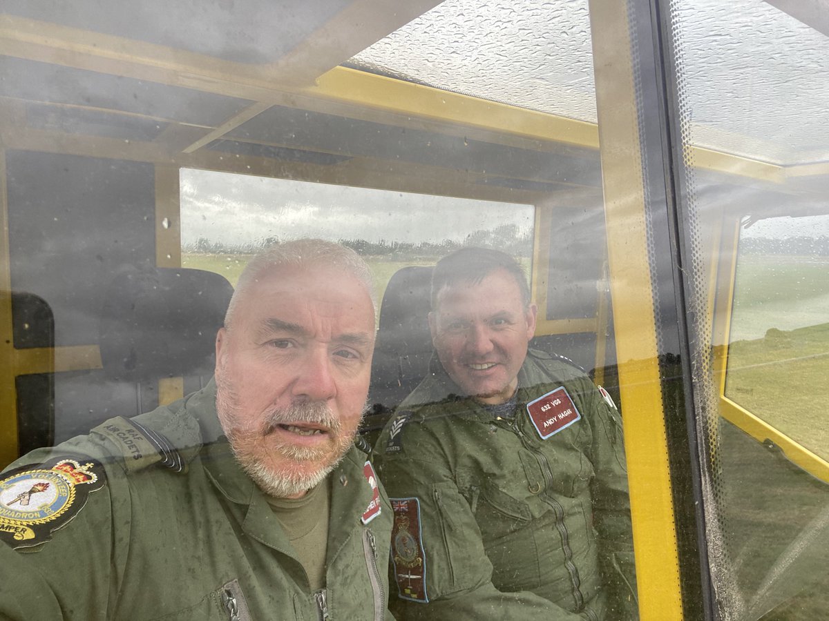 632 Volunteer Gliding Squadron tweet media