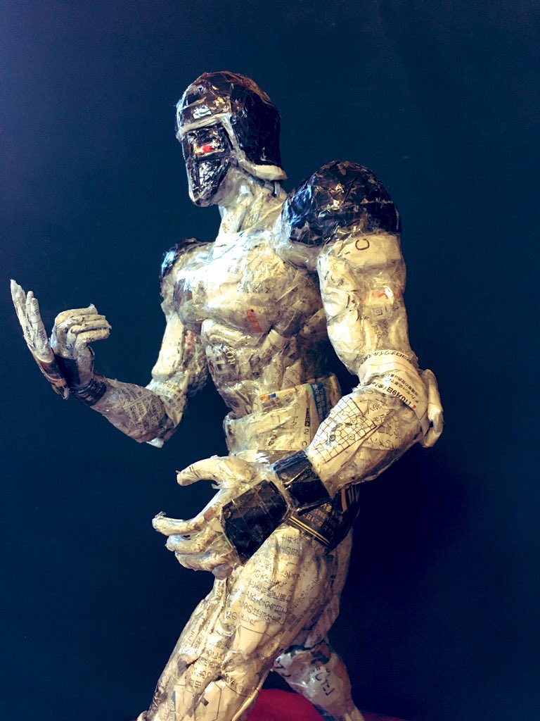 تويتر キン肉マン最新話 البحث في تويتر