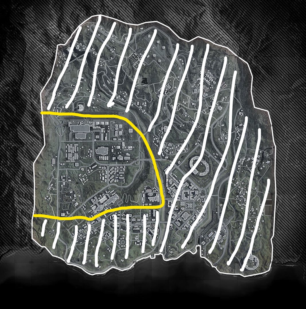 This needs to be a Resurgence map 🤝