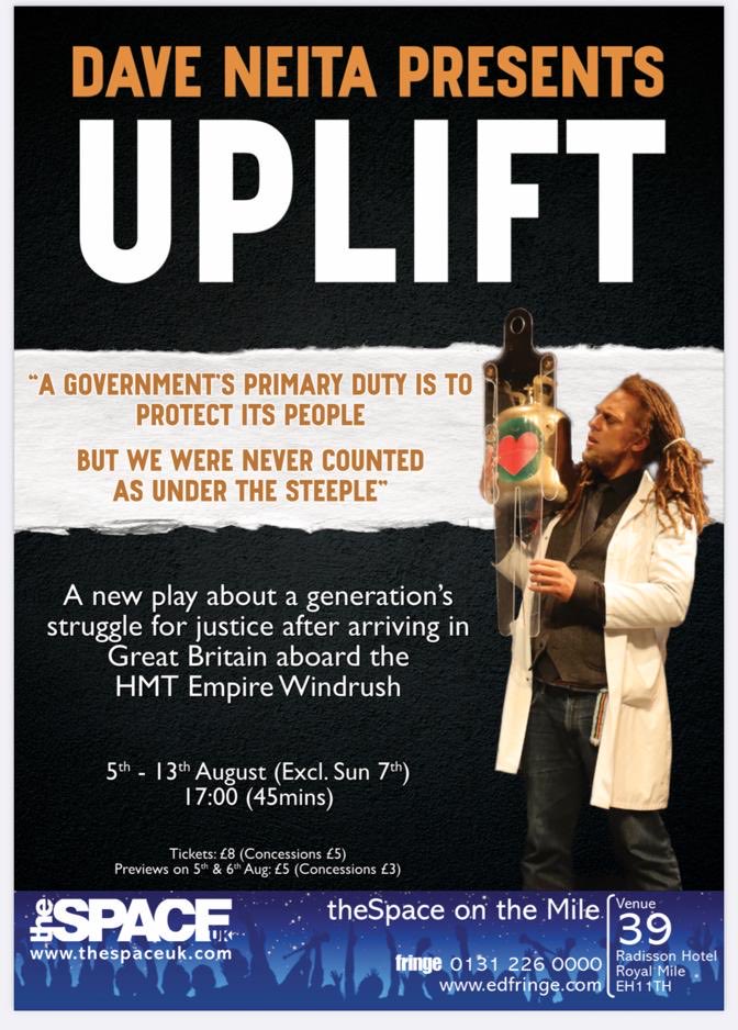 H Michelle Johnson tweet media