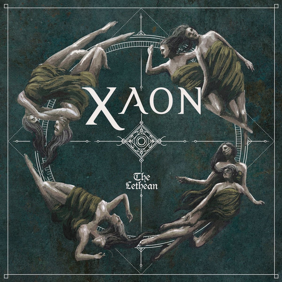 marillion073's tweet photo. Where are the Symphonic Death Metal Fans??

Excellent album from the Frenchies of Xaon!! Very symphonic and melodic with superb compositions!! Absolutely Not to be missed!!

#Xaon
#TheLethean
#ProgMetalExtreme
#TopPicks2022
#AOTY2022
#TP202
🇫🇷
https://t.co/7I4lFjljyK https://t.co/KIeGutapyv