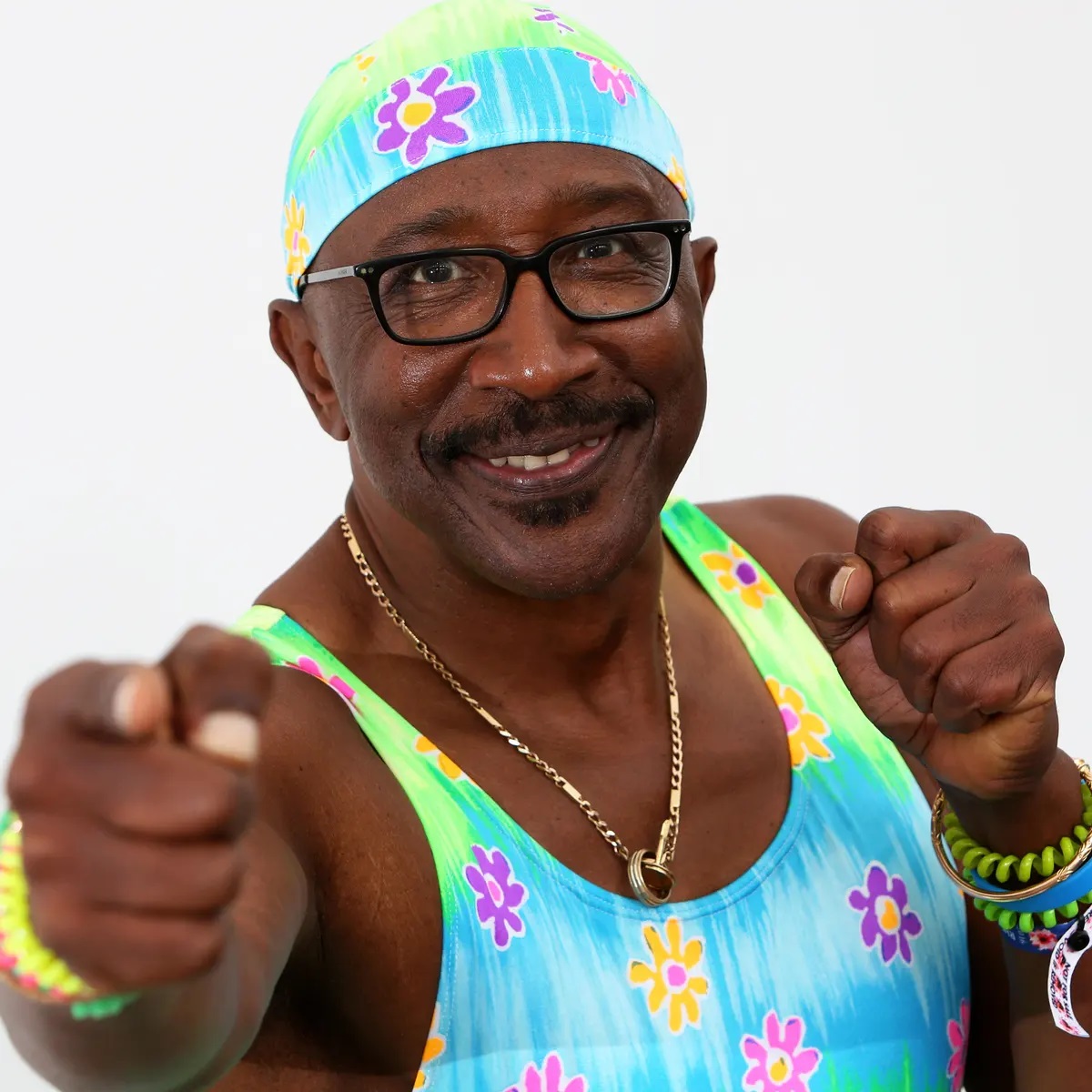 Happy 60th Birthday to Wesley Snipes. 
