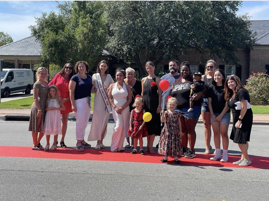 What a fun day! Thank you to everyone who came to the “My Pants” Baby Fashion Show, including those who watched our livestream production! 👶🏻👖🎗

fb.watch/eCEEz26cNE/?mi…