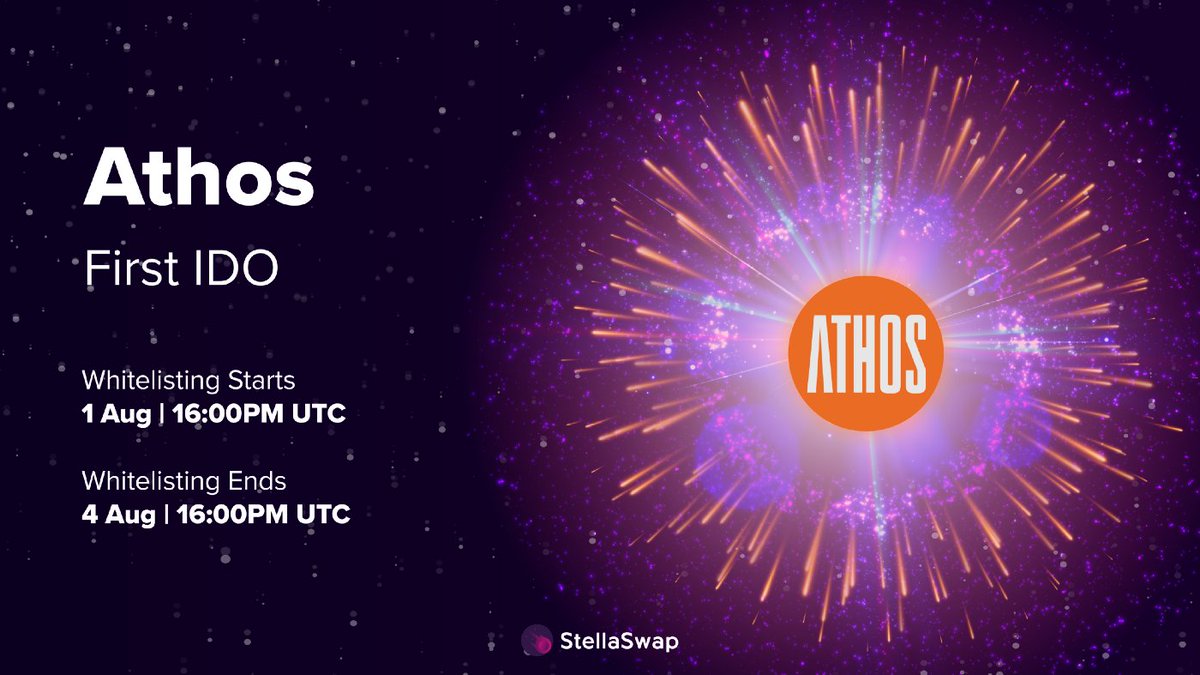 StellaSwap ☄️- Top DEX on Polkadot tweet media