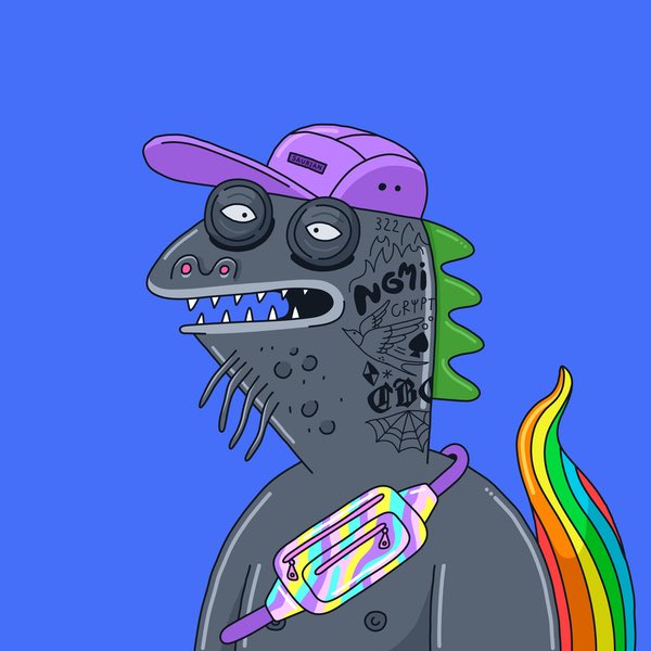 nft_cryptogang's tweet photo. 2 Creepz Genesis GIVEAWAY 👀

Floor price is 1.75 $ETH ($2,756)🎁

- Like &amp; RT
- Follow with 🔔 on 
- tag 2 friends 

24 hours ⏰ https://t.co/WdCSgfZvEU