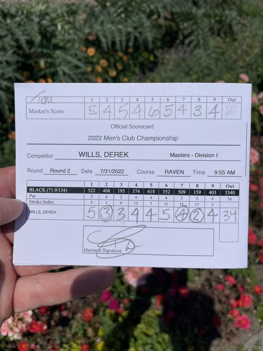 Derek Wills tweet media