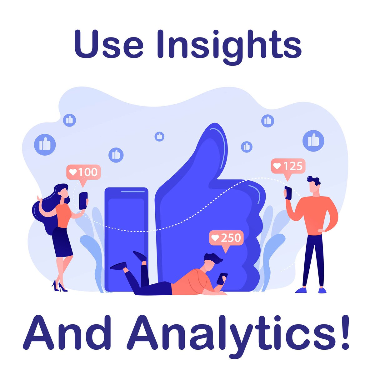 ElemenoDesign's tweet photo. Many #socialmedia platforms today have their own #analytics tools, allowing you to monitor your #follower counts, #engagement rates, etc. These numbers can help with figuring out what your followers respond to best and tweak your #marketingstrategy accordingly. https://t.co/UKDe00aqeH