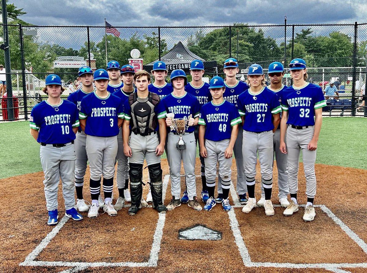 Perfect Game Ohio Valley tweet media