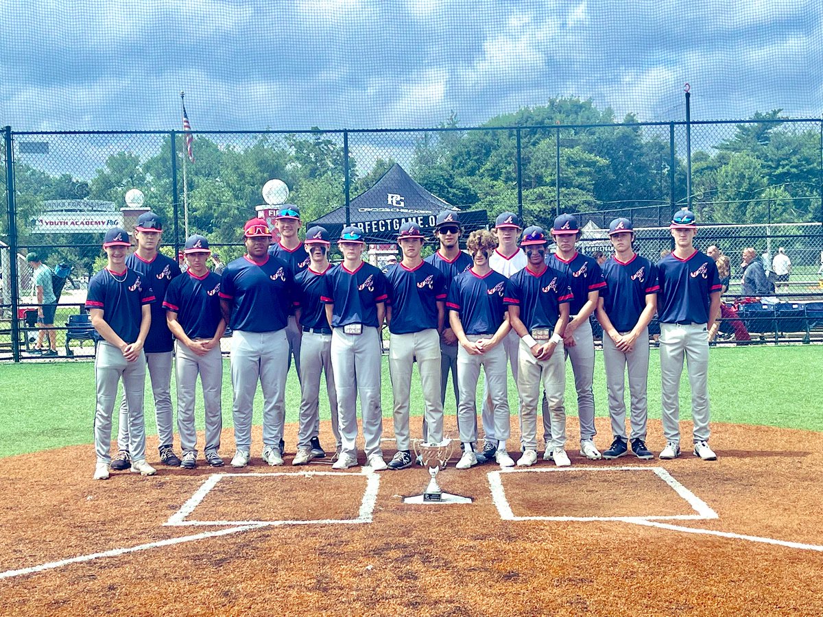 Perfect Game Ohio Valley tweet media