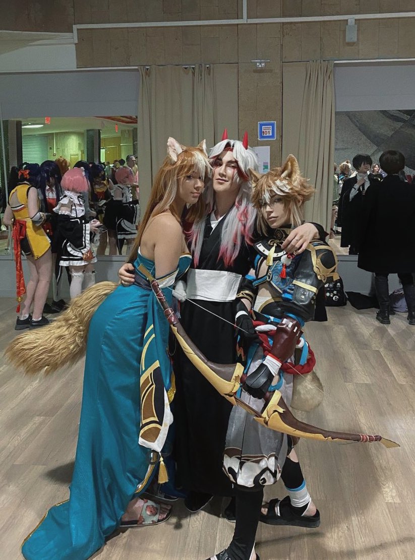 Встречайте счастливчика 😂