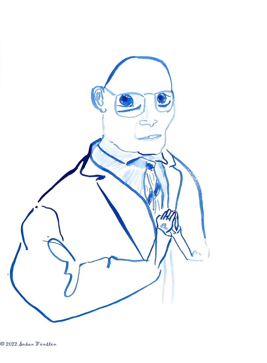 Susan Fensten on Twitter: "@cocainecross Johnny Depp Doodle. #Doodles #