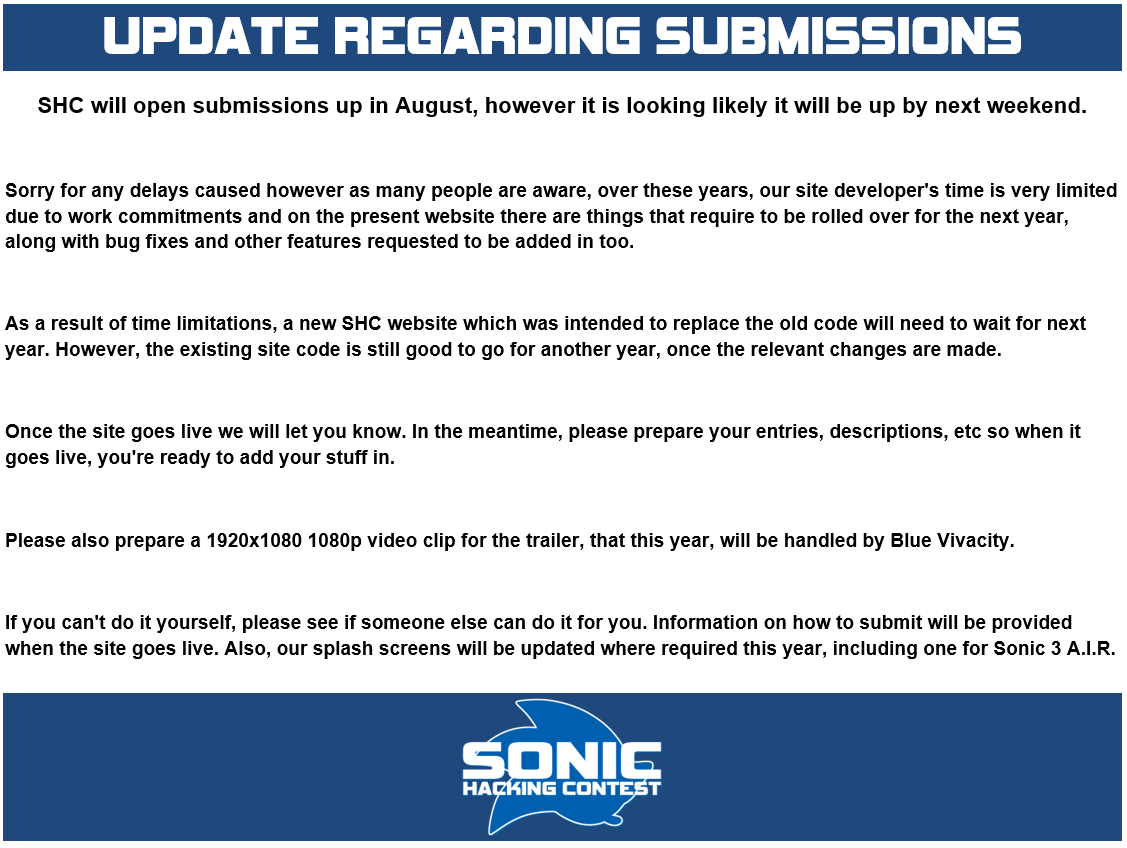 Sonic Hacking Contest :: The SHC2022 Contest :: Agent Stone in