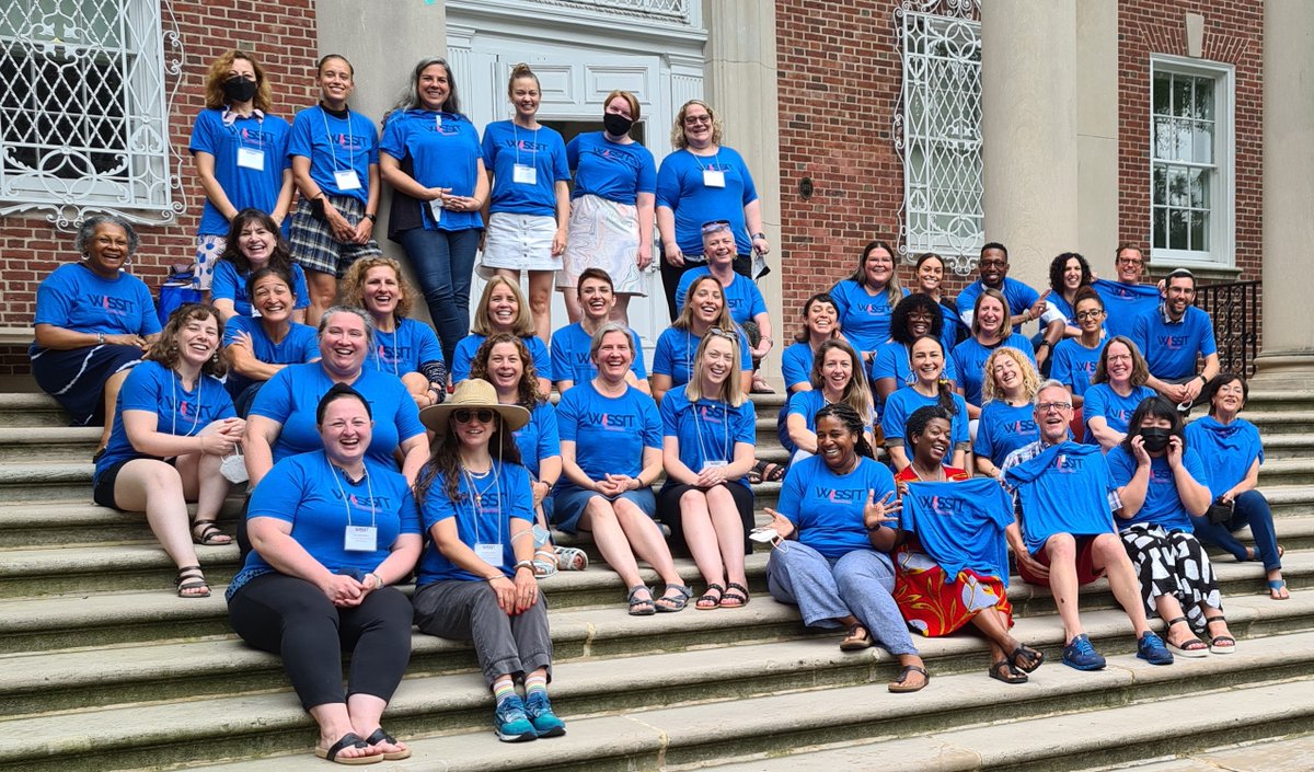 WISSIT ☮️ tweet media