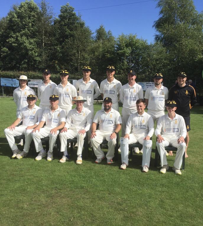 Cawston Press Village Cup 🏏 tweet media