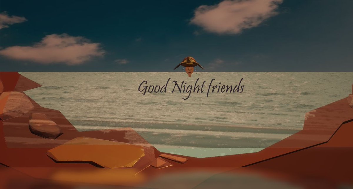 LucMertens1's tweet photo. Good night my friends, see you. https://t.co/5Ir8YRnIJT