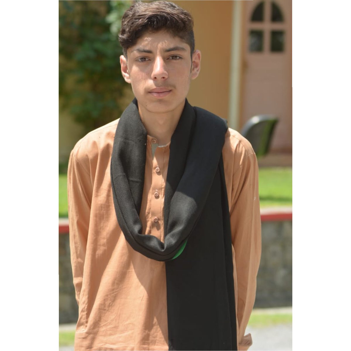 #NewProfilePic