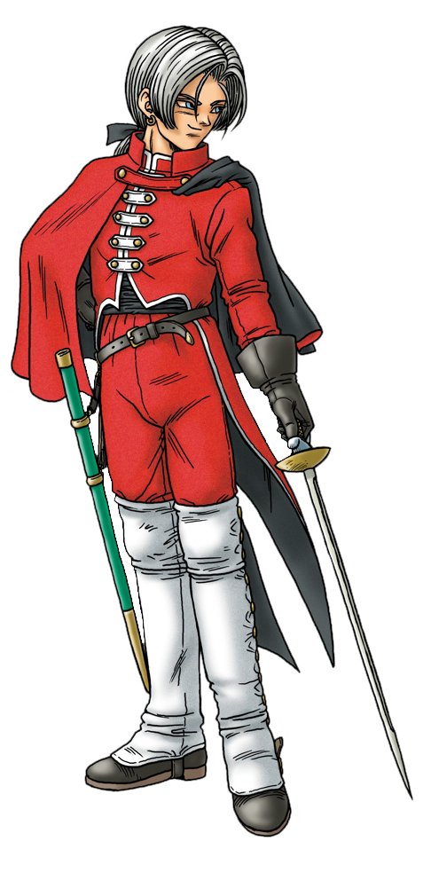 DragonKurask's tweet image. Hey @TeamYouTube , as a note the title is a joke. There's nothing deceptive about a well known internet meme (Character I'm making fun of on the right for reference). Sent it for review but I want an actual person looking at this cause this is ridiculous.

#DragonQuest