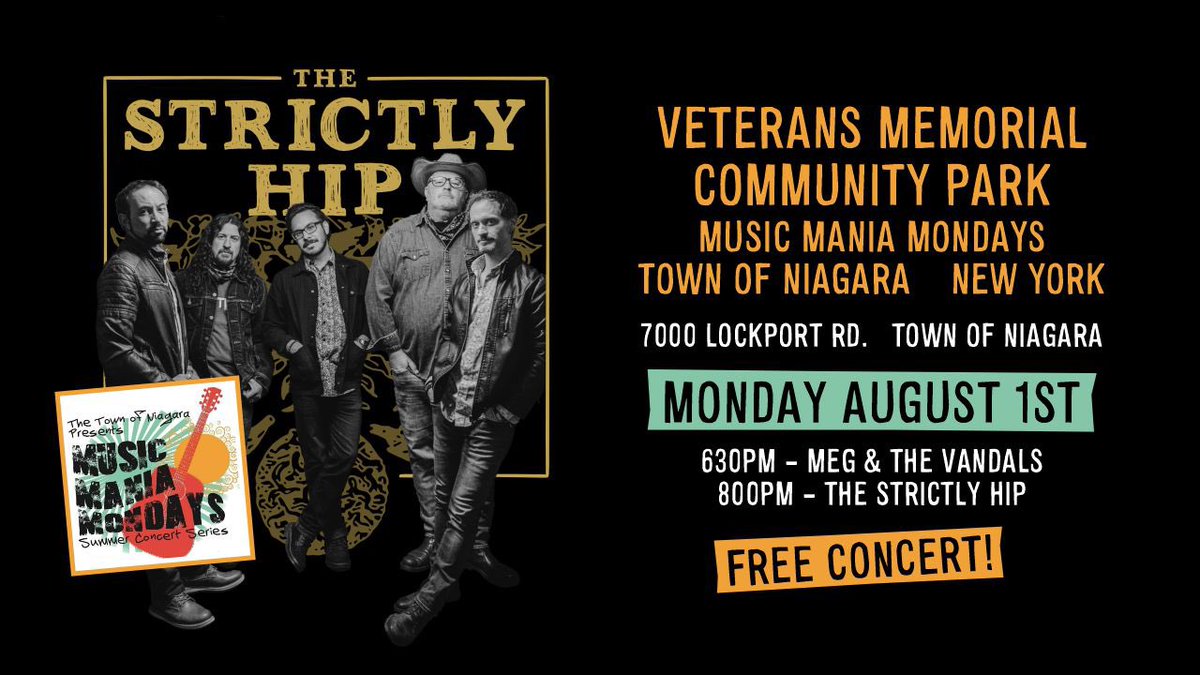 Mondays are for Das Hip!