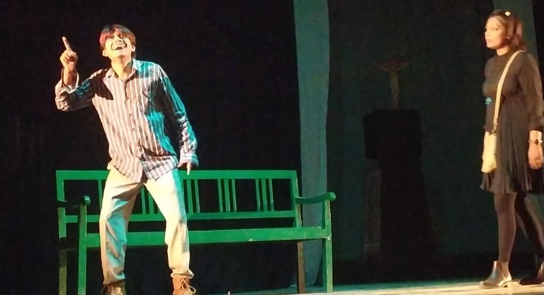 SumitAr43151309's tweet photo. #ThePaperBoy Successful in Theatre #16April2022. @premiumbusiness
@TwitterIndia

It is Emotional Story.

Cast:-

#RenuSinha #RyanMark #SumitArya #RanjeetRaj #RaviKaushik #kritisharma #AnitaRaj #ShashankRaj #LadoPatel #Saurav &amp; Team.

Music #RiyazAhmed Light #Rajeev

Directed #RyanMark https://t.co/5v7RX1gk4r