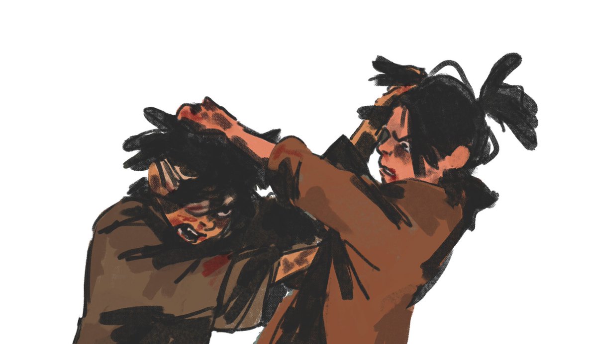хуа чэн и му цин плюс минус одного возраста
#tgcf